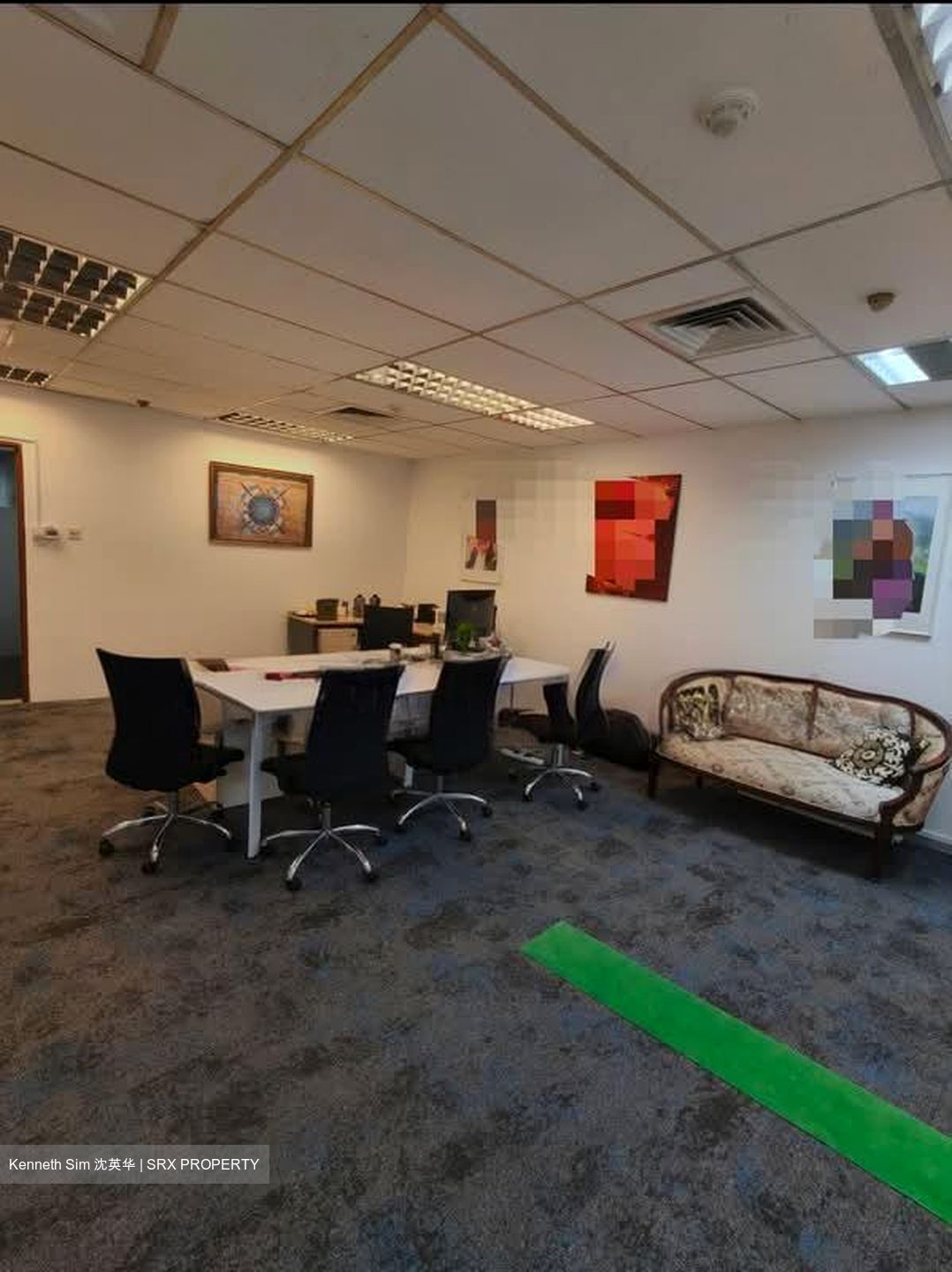 Tong Eng Building (D1), Office #601929341